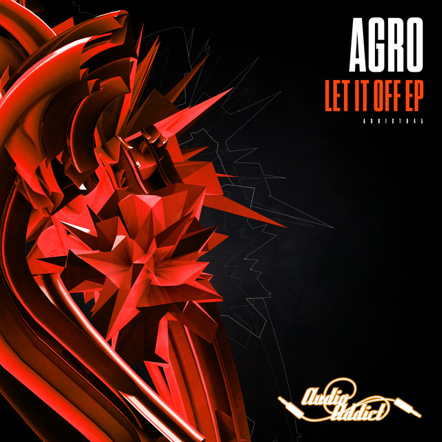 Let It Off artwork