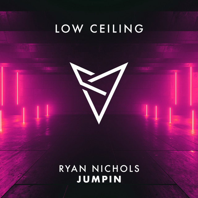 JUMPIN album art