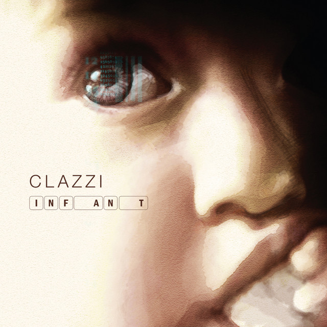 Infant cover art