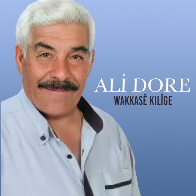 Wakkasê Kilîge cover art