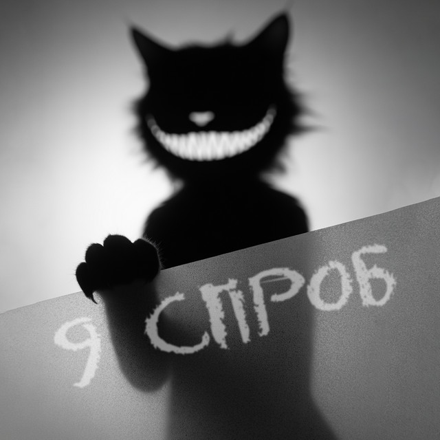 Обкладинка: 9 спроб — SIIIR