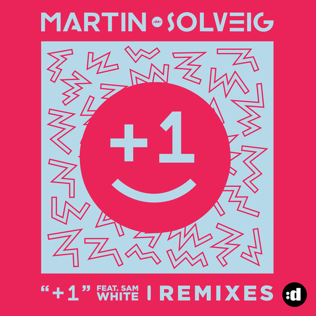 + 1 - Radio Edit