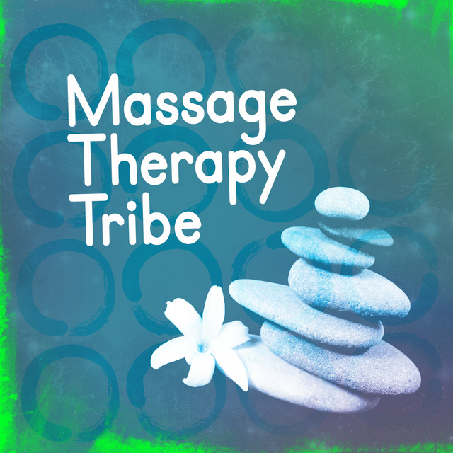 Massage Therapy Tribe cover art