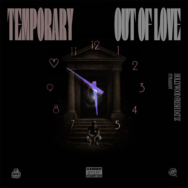 Temporary Out Love