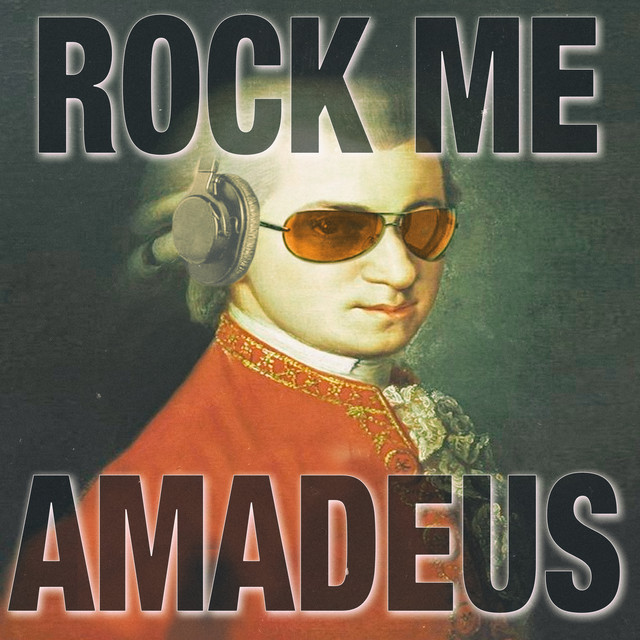 Amadeus Rock