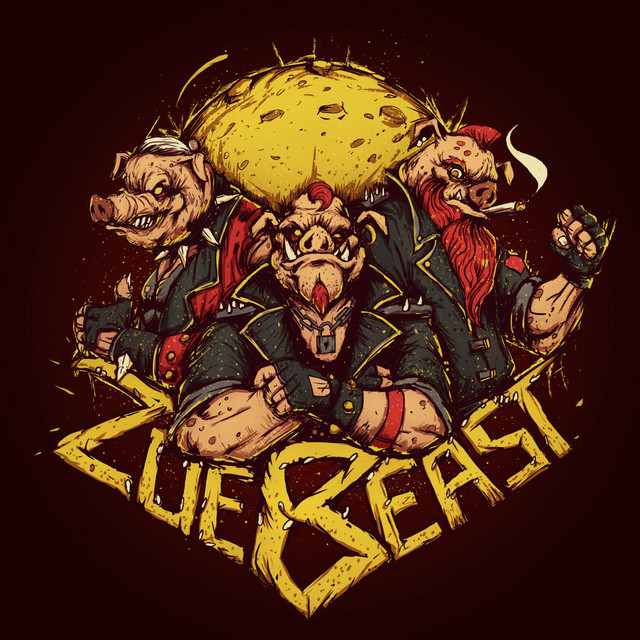 Zoebeast Photo