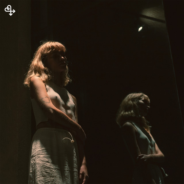 ¿Qué Piensas? / Culpa cover art