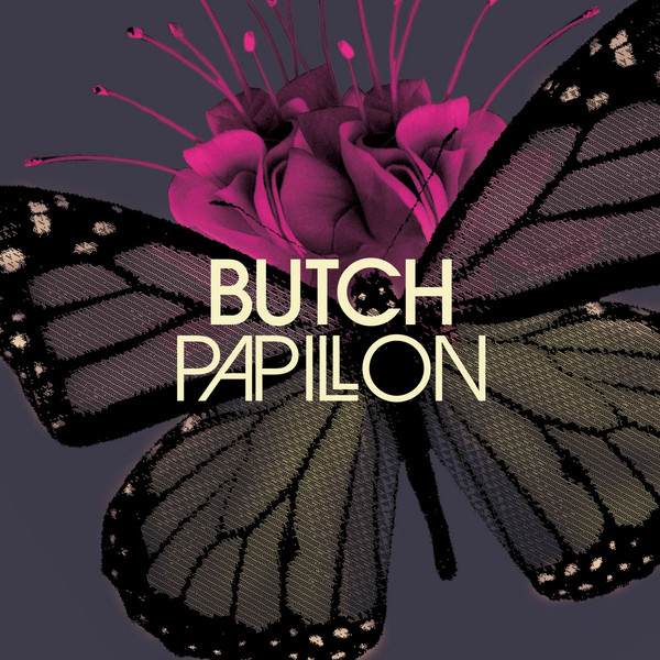 Papillon cover art
