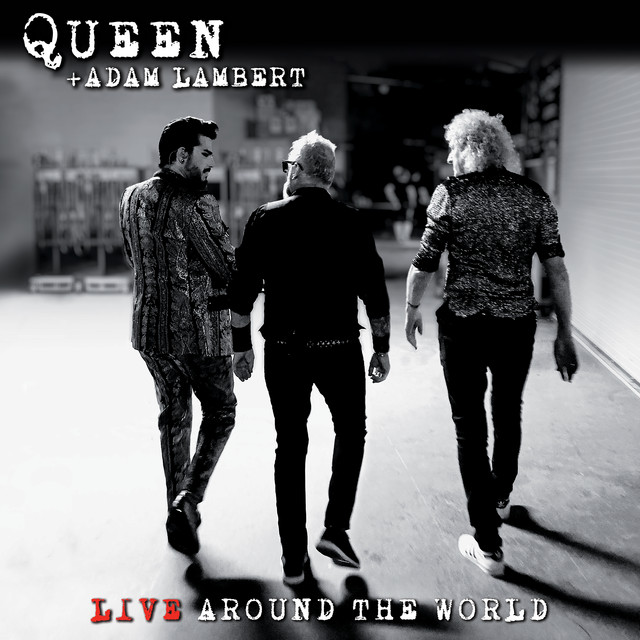 I Was Born To Love You (Live At Summer Sonic, Tokyo, Japan, 2014