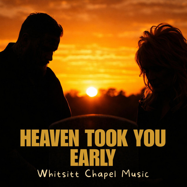 Whitsitt Chapel Music