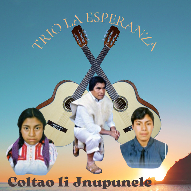 Coltao li Jnupunele cover art