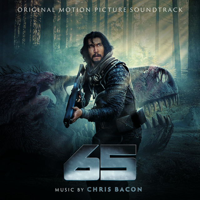 65 (Original Motion Picture Soundtrack) cover art