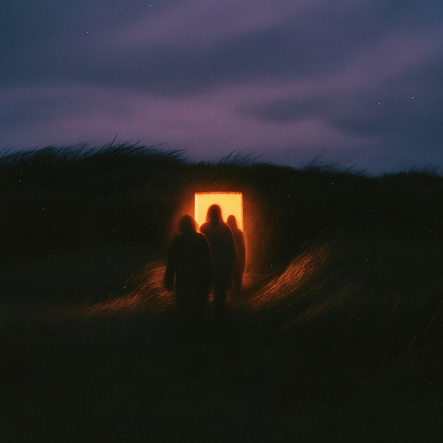 album image