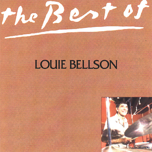 洋楽 The Louie Bellson Quintet Rain Check The Louie Bellson Quintet Featuring Ted Nash – Raincheck