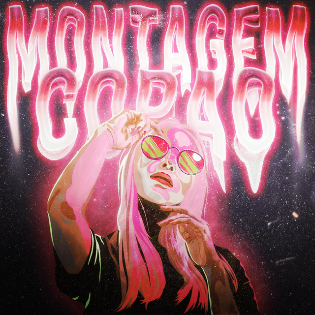 Обкладинка neon¡x — MONTAGEM COPÃO