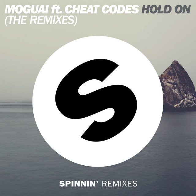 Hold On - Siege Radio Mix