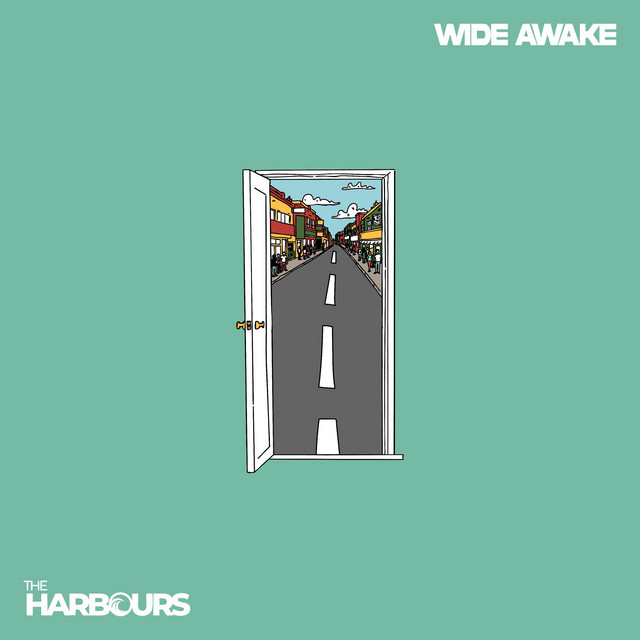 Wide Awake cover art