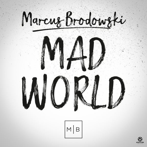 Mad World cover art
