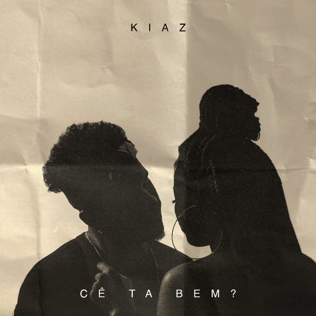 Cê Tá Bem cover art