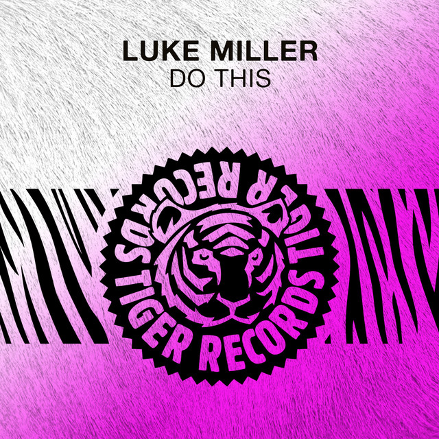 Do This album art
