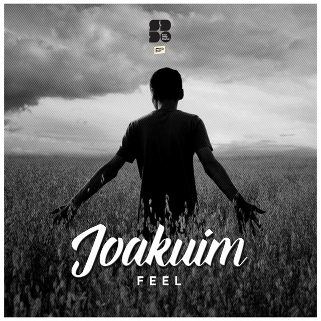 Feel - Original Mix artwork