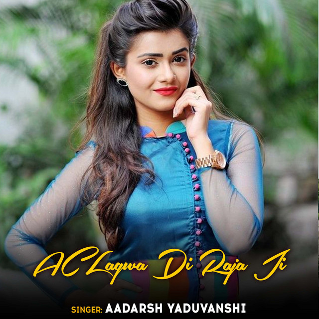 Aadarsh Yaduvanshi