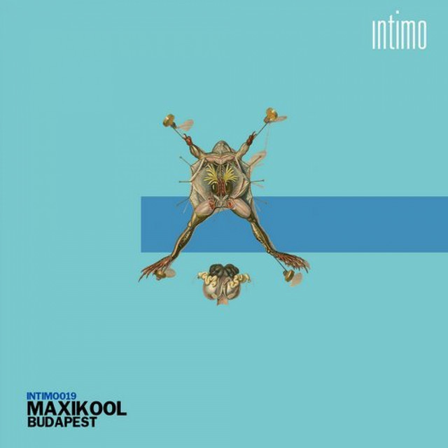 Budapest - Single by MaxiKool | Spotify