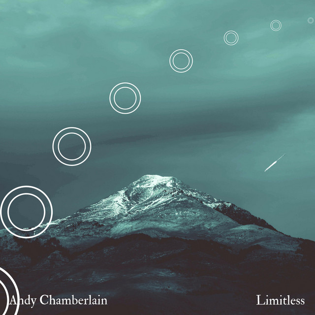 Limitless cover art