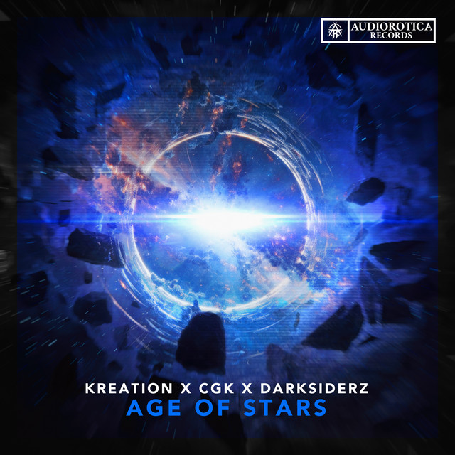 Age of Stars