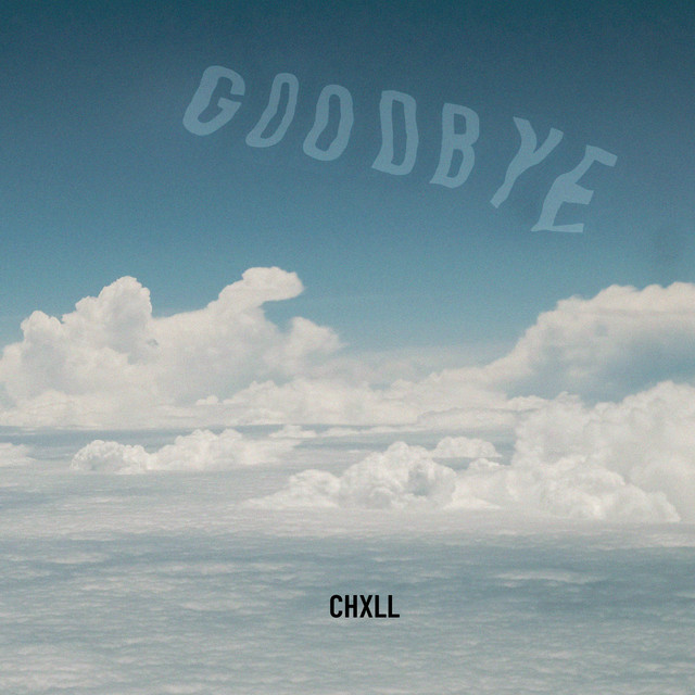 GOODBYE cover art