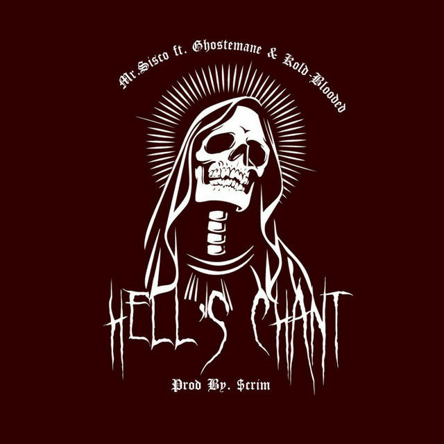 Hell's Chant (feat. Kold Blooded, Ghostemane & $Uicideboy$)