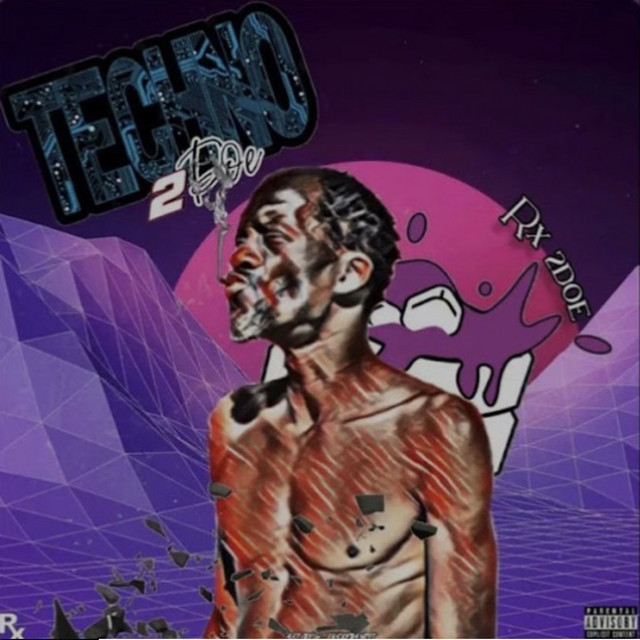 Techno 2doe cover art