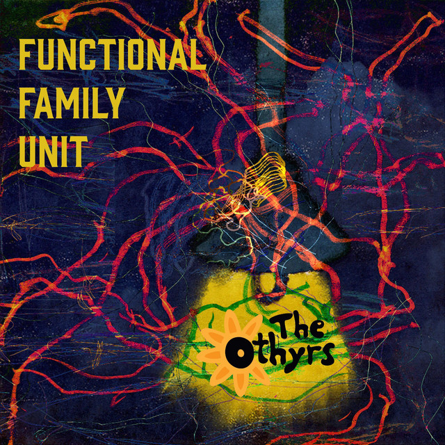 Functional Family Unit cover art