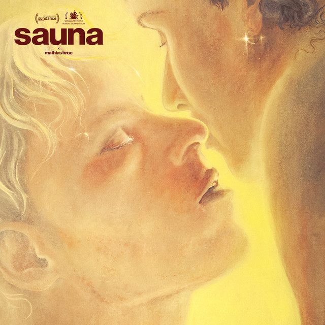 Sauna (Original Score)