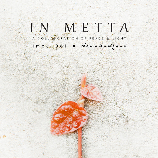 In Metta (A Collaboration of Peace & Light) cover art