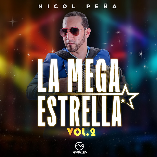 Nicol Peña – La Culebra
