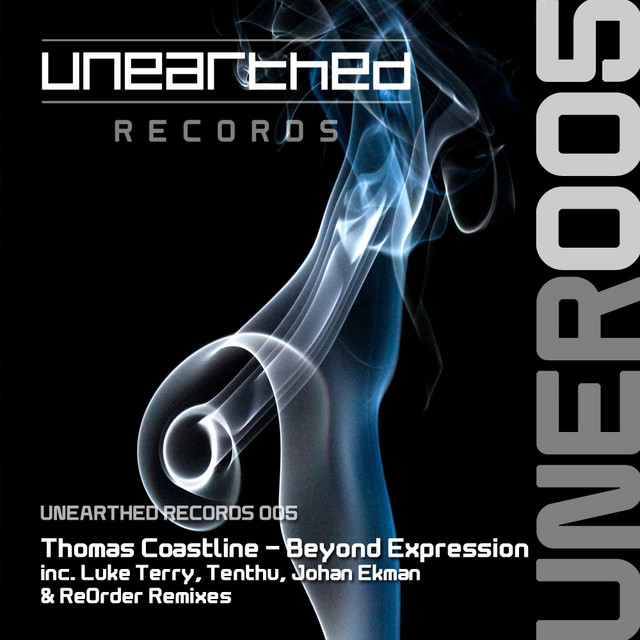 Beyond Expression - ReOrder Remix cover art