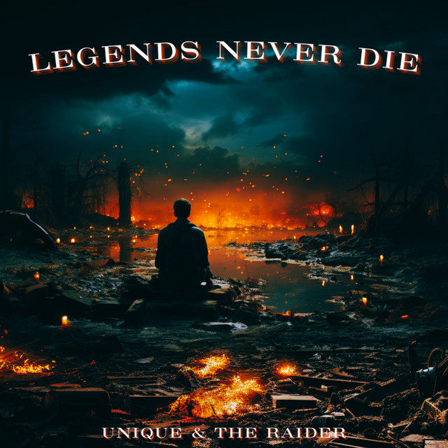 Legends Never Die