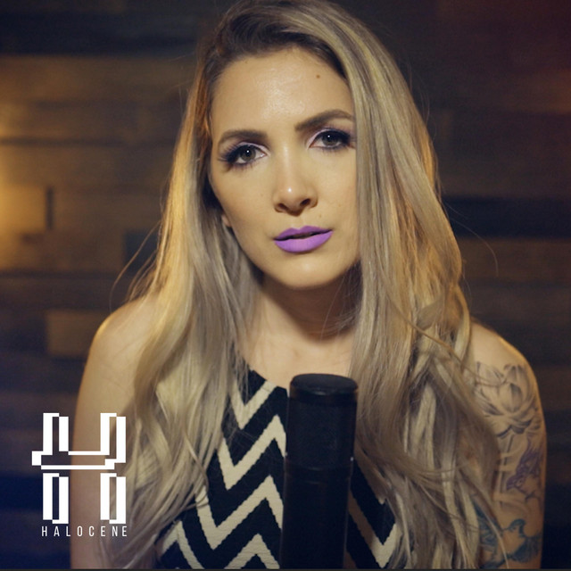 Blinding Lights cover art