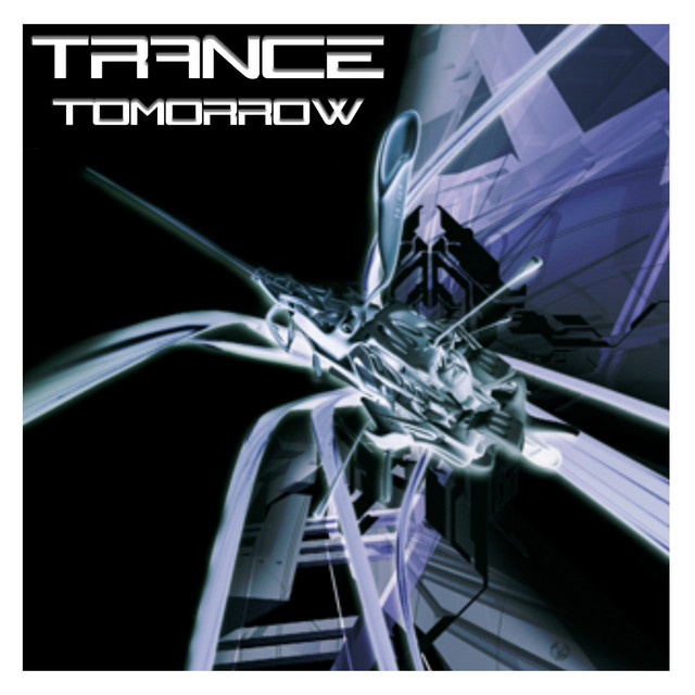 Trance Tomorrow cover