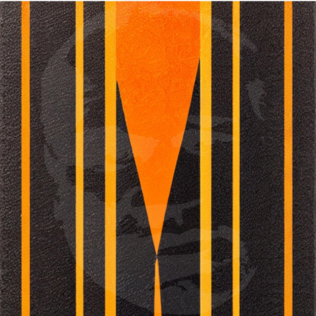 OJ SIMPSON cover art