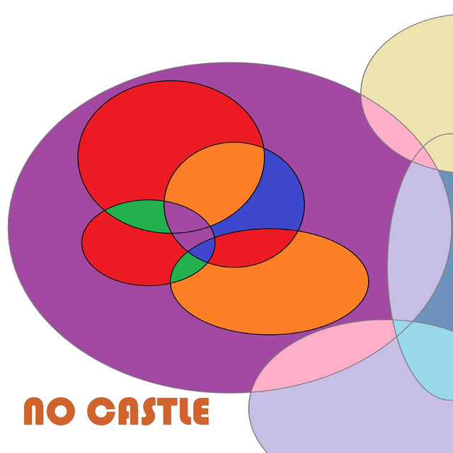 No Castle cover art