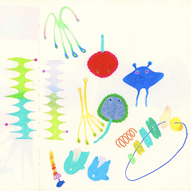 undefined album image