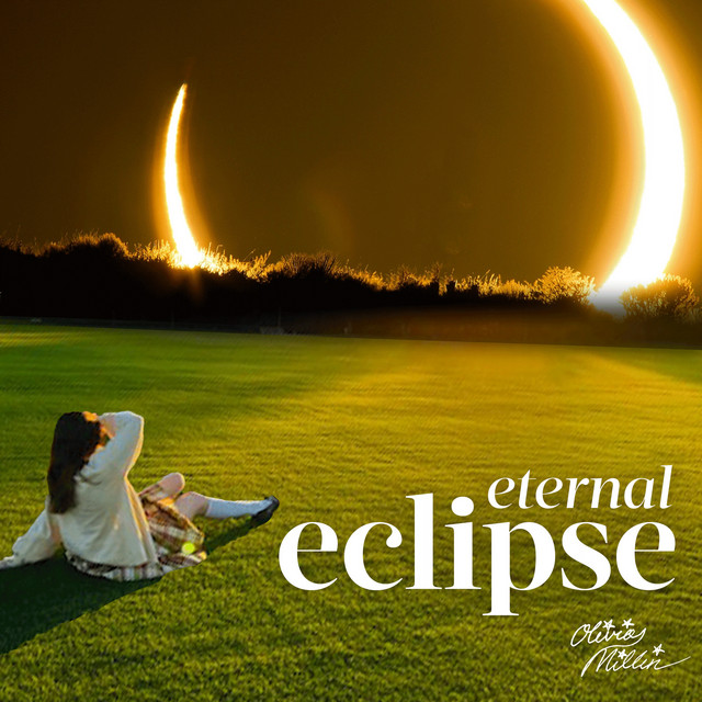 Eternal Eclipse cover art