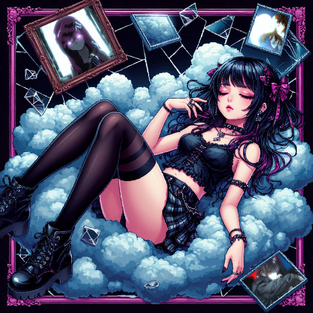 memories cover art
