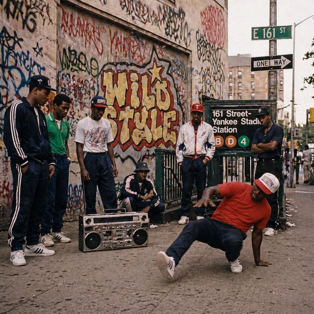 Bring It Back - Street Version cover art