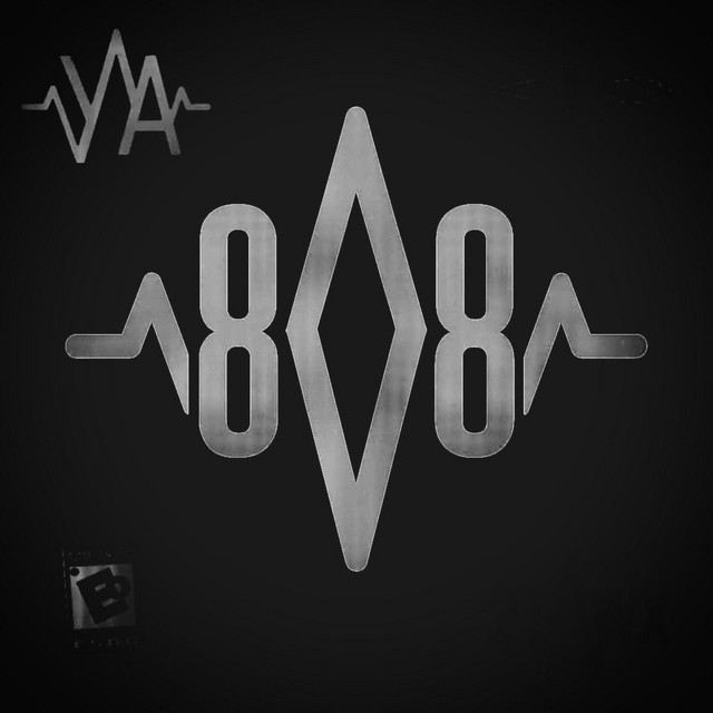 8O8s