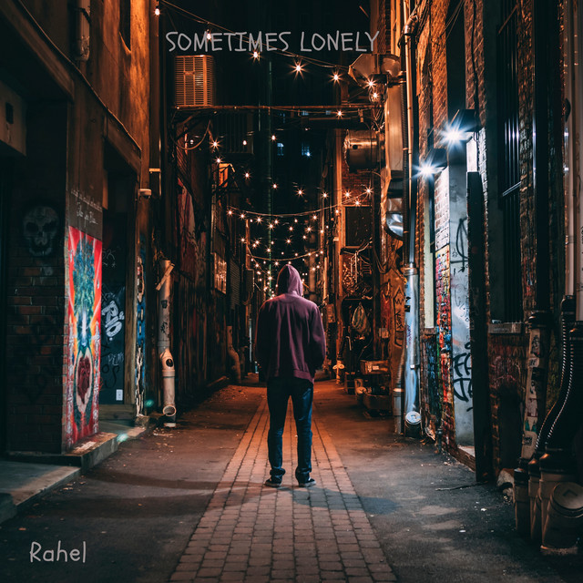 Sometimes Lonely artwork