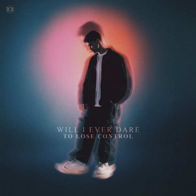 Will I Ever Dare (To Lose Control) - Extended Mix album art