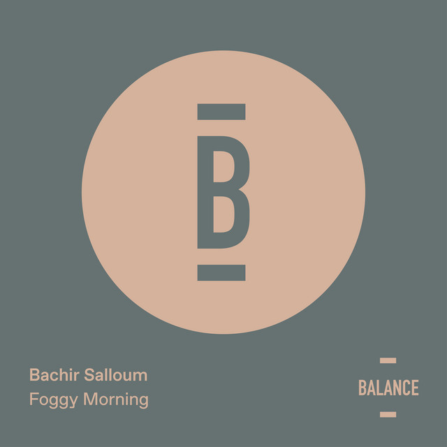 Foggy Morning album art